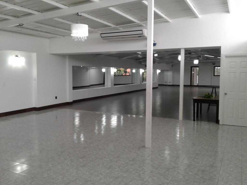 Hotel Posada Proceres Ville de Guatemala Extérieur photo