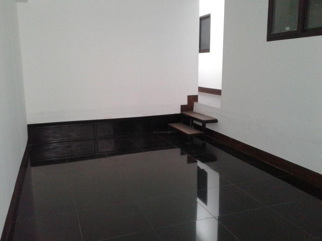 Hotel Posada Proceres Ville de Guatemala Extérieur photo